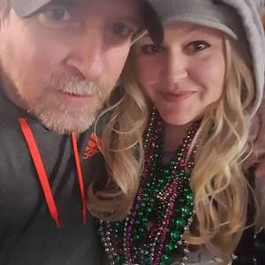 Meet your Posher, Patrick